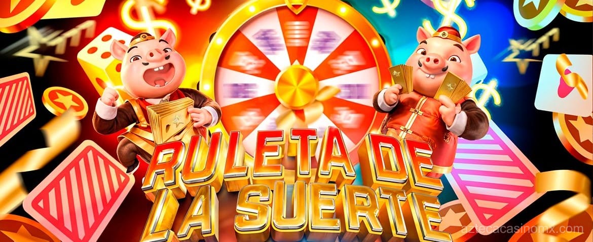 Juegos premium en Azteca Casino MX
