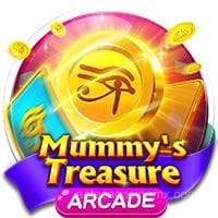 Mummy_s Treasure